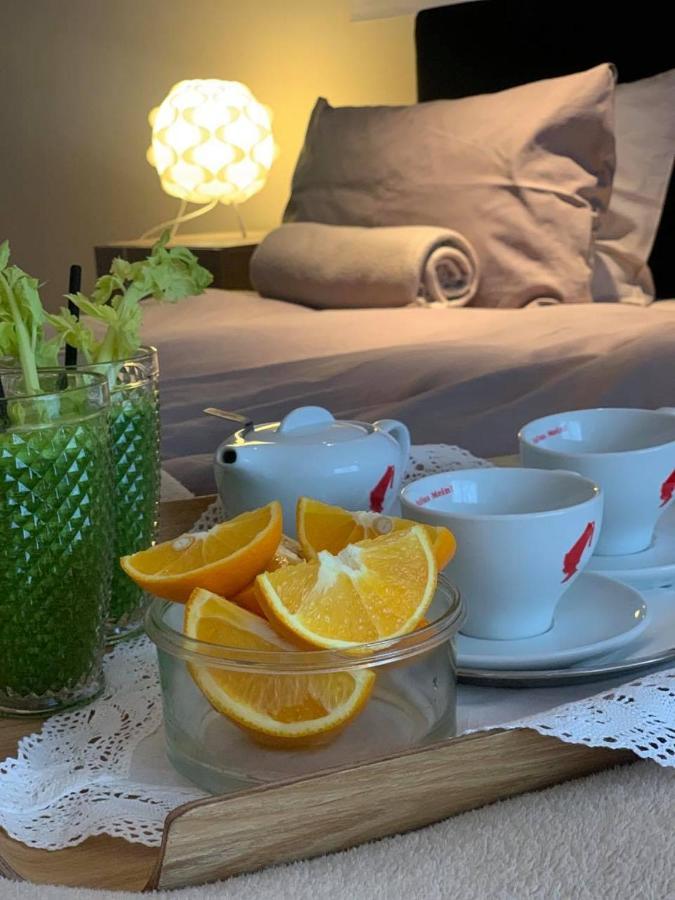 Surf House Dreamers Coast Klaipėda Eksteriør bilde